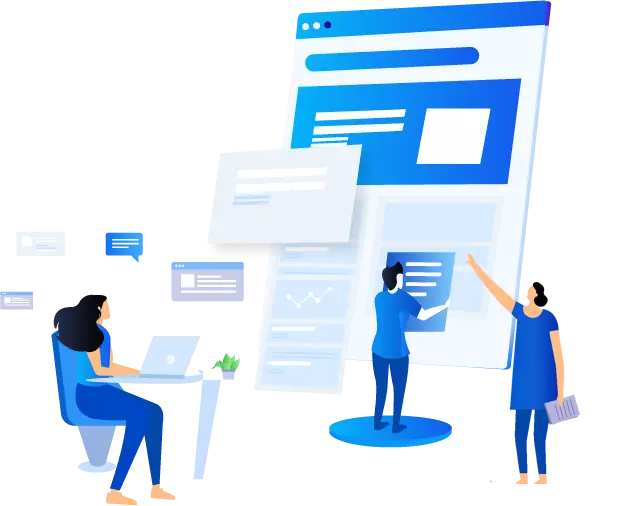 WordPress Web Development Company