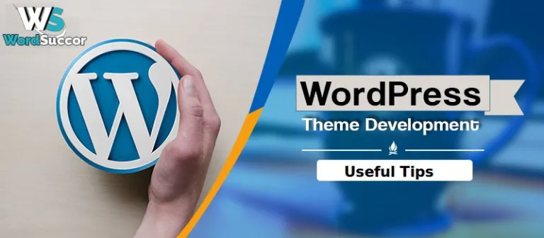 How to Build a Strong Foundation for WordPress Theme Development