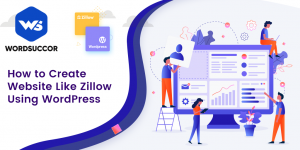 How to create Zillow website with WordPress