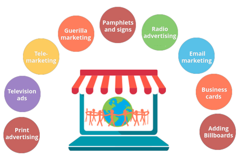 Unveil the Multi-Vendor Market in a great style Unveil the Multi-Vendor Market in a great style