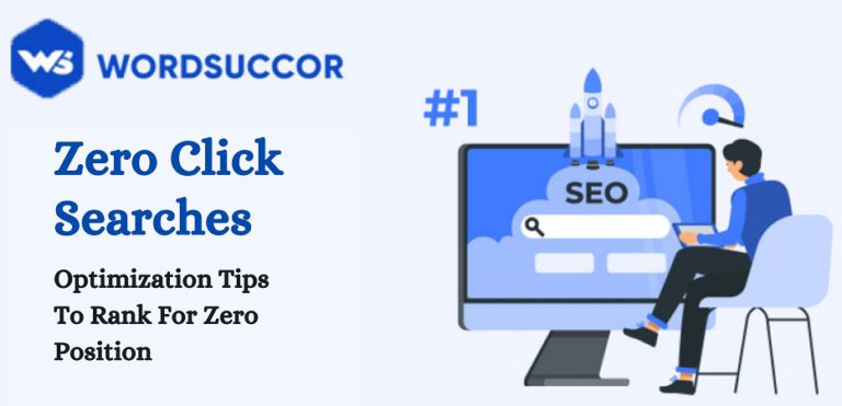 Zero-Click Searches: What They Are and How to Win Them