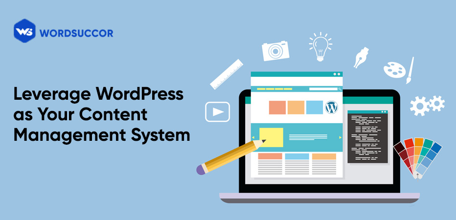Content Management System