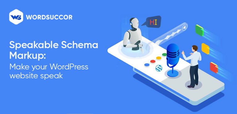 Speakable Schema Markup: What It Is and How to Implement It