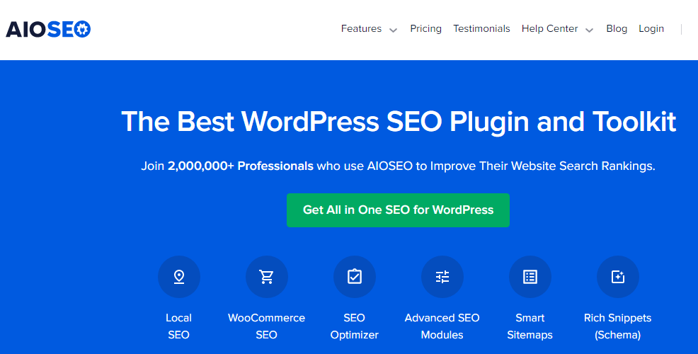 ALL In One Seo