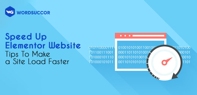 How to Speed Up Your Elementor Website (Proven Techniques)