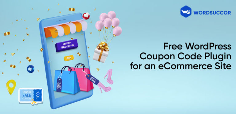 Best WordPress Coupon Code Plugins for eCommerce Sites
