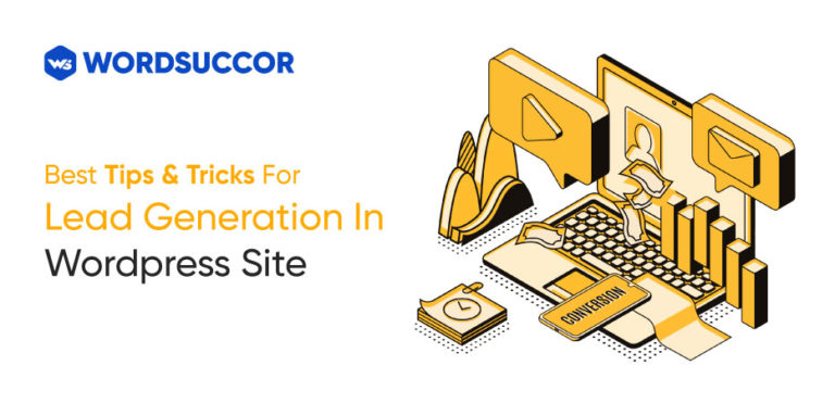 WordPress Lead Generation: Strategies That Actually Convert