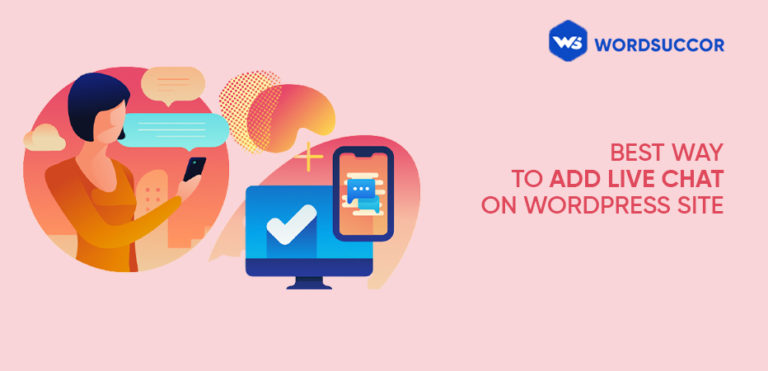 How to Add Live Chat to Your WordPress Website