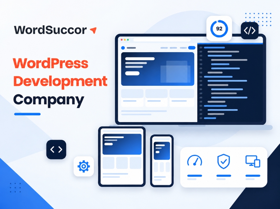 How to Choose the Right WordPress Development Company?