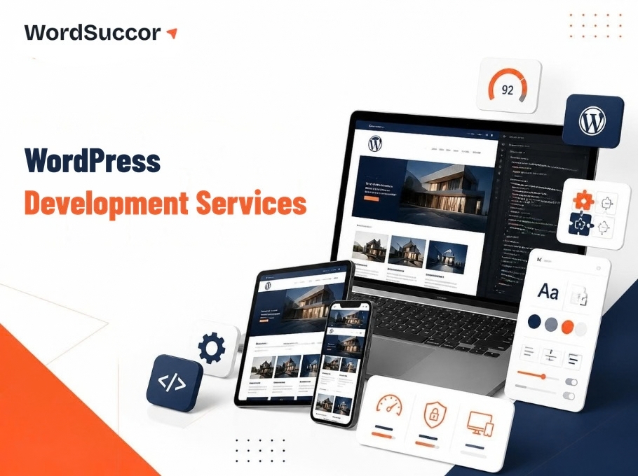 WordPress Developer Explained: What They Do and How to Become One