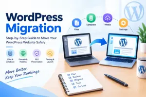 WordPress Migration Guide