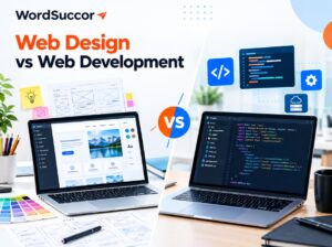 Web Design and Development Services