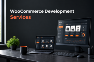 WooCommerce Development service