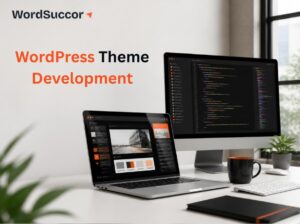 WordPress Theme Development